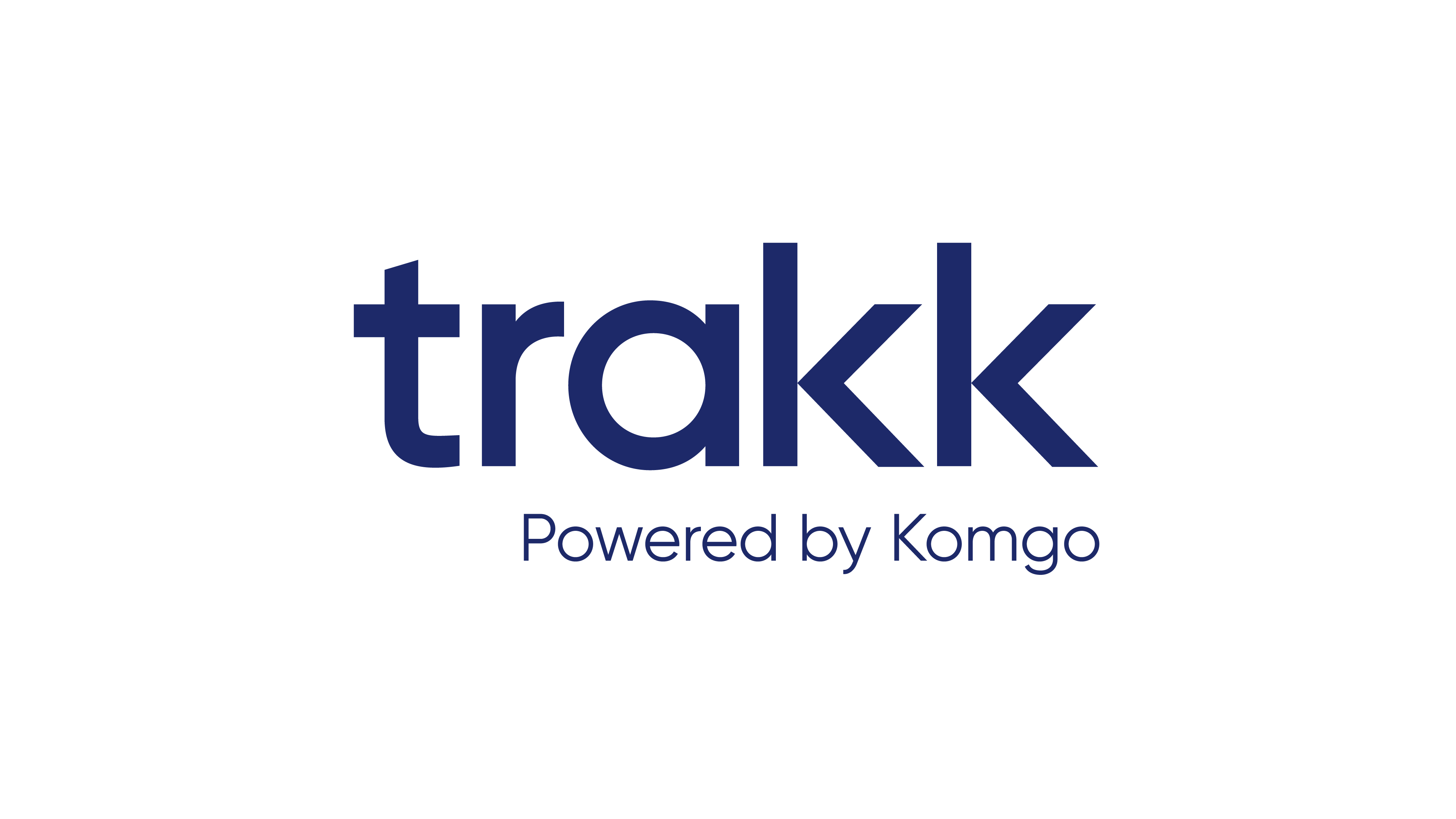 Komgo_Trakk Wordmark Navy PBK1 P2 RGB